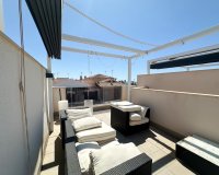 Alquiler - Villa - Torre de la Horadada