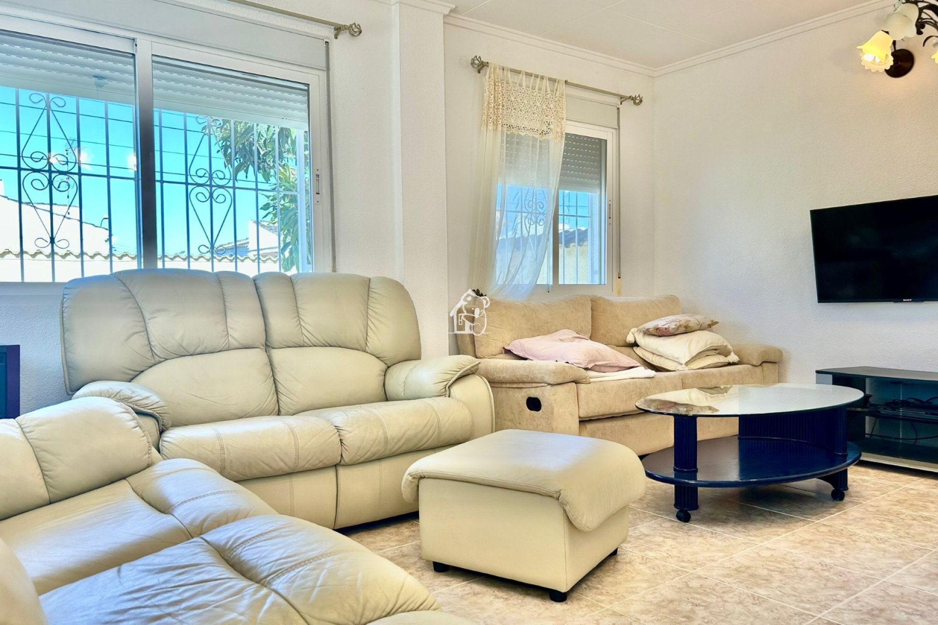 Alquiler - Villa - Torrevieja - La Siesta - El Salado -  Torreta