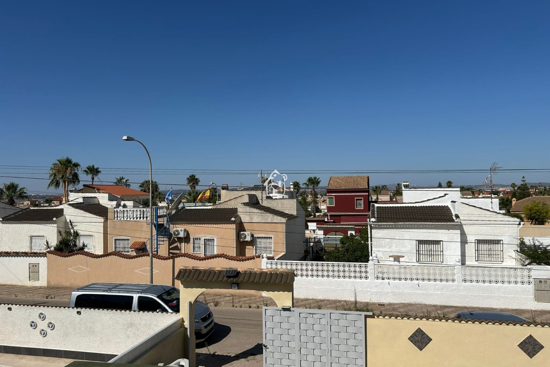 Alquiler - Villa - Torrevieja - La Siesta - El Salado -  Torreta