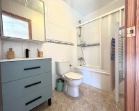 Alquiler - Villa - Torrevieja - La Siesta - El Salado -  Torreta