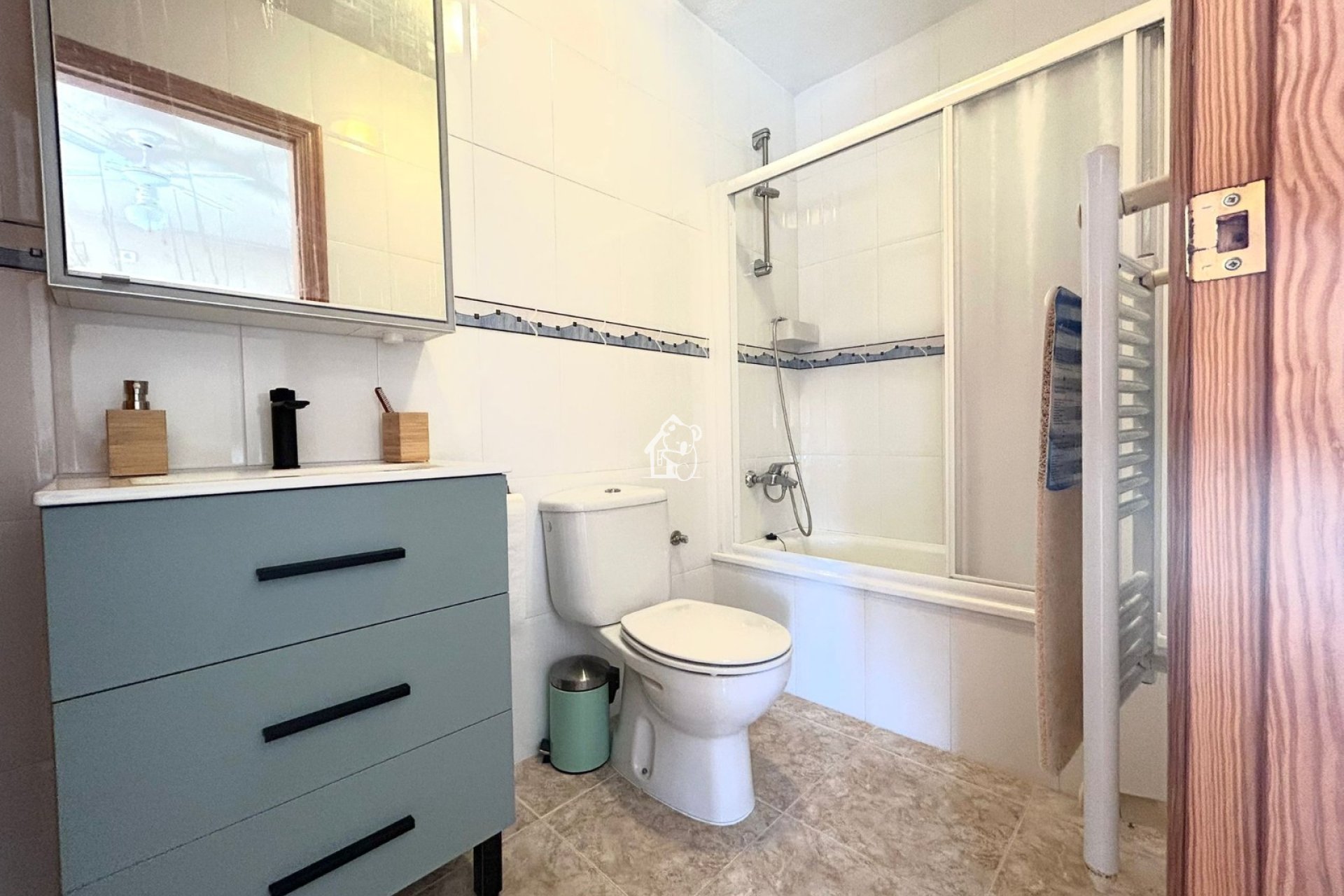 Alquiler - Villa - Torrevieja - La Siesta - El Salado -  Torreta