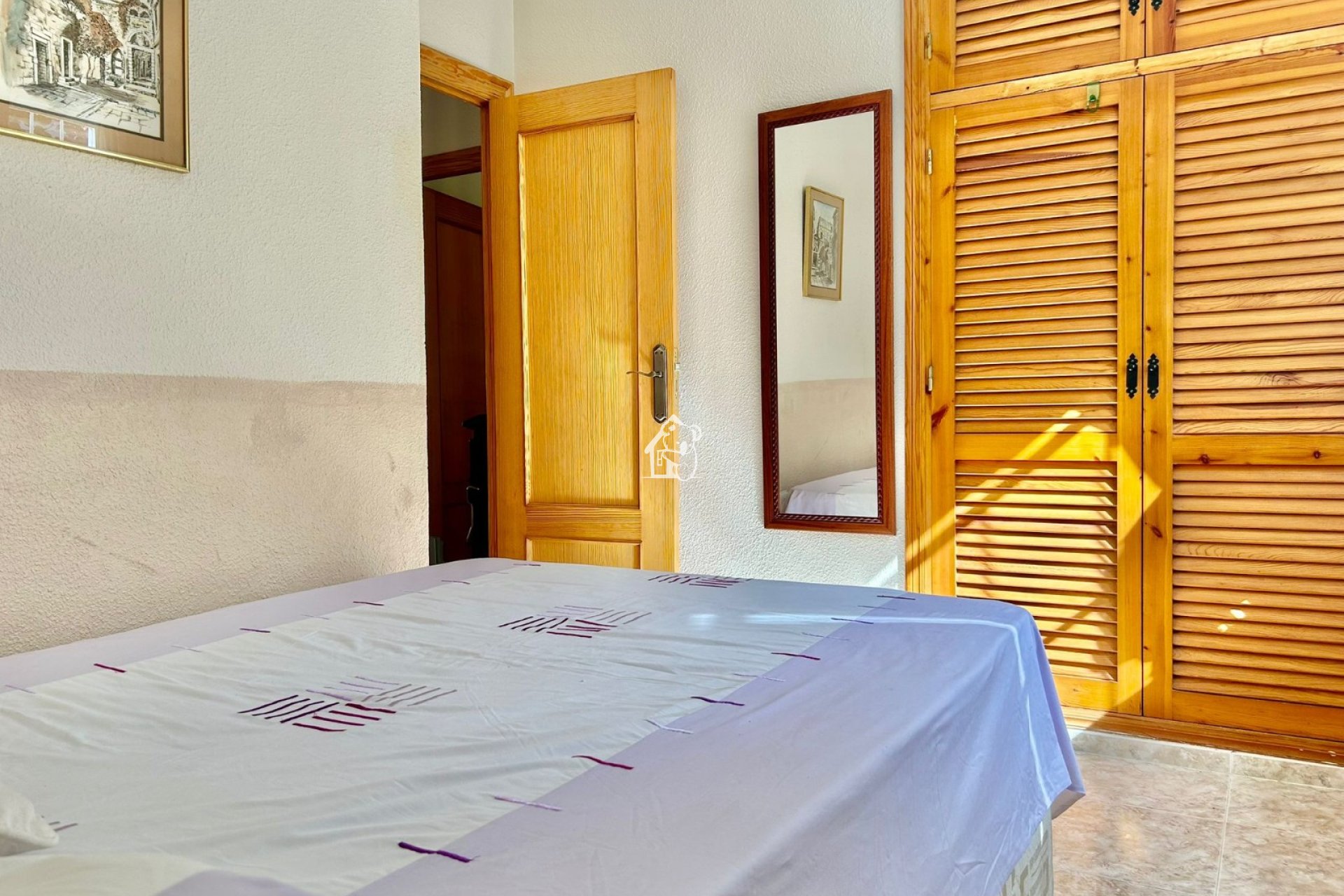 Alquiler - Villa - Torrevieja - La Siesta - El Salado -  Torreta