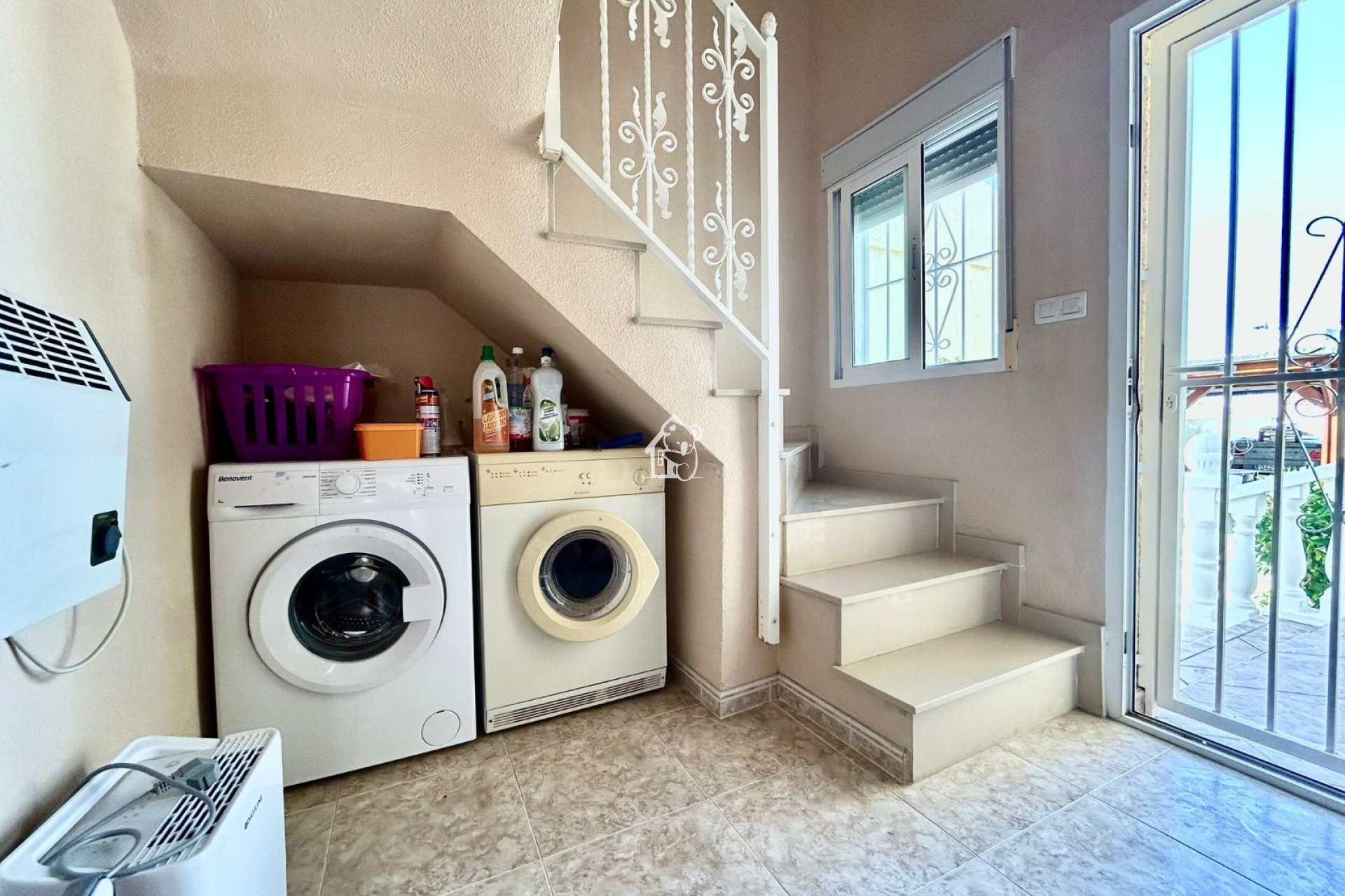 Alquiler - Villa - Torrevieja - La Siesta - El Salado -  Torreta