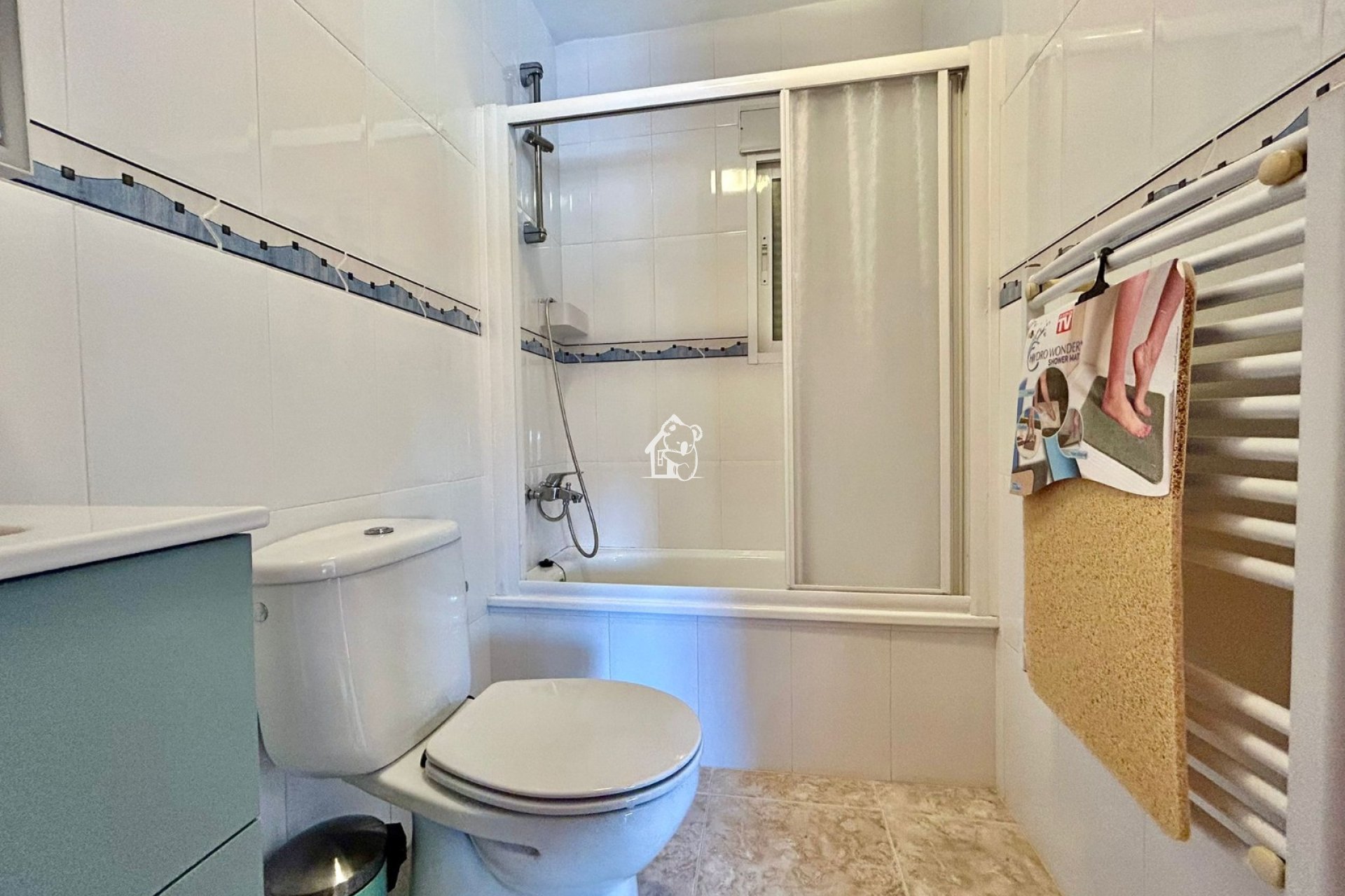 Alquiler - Villa - Torrevieja - La Siesta - El Salado -  Torreta