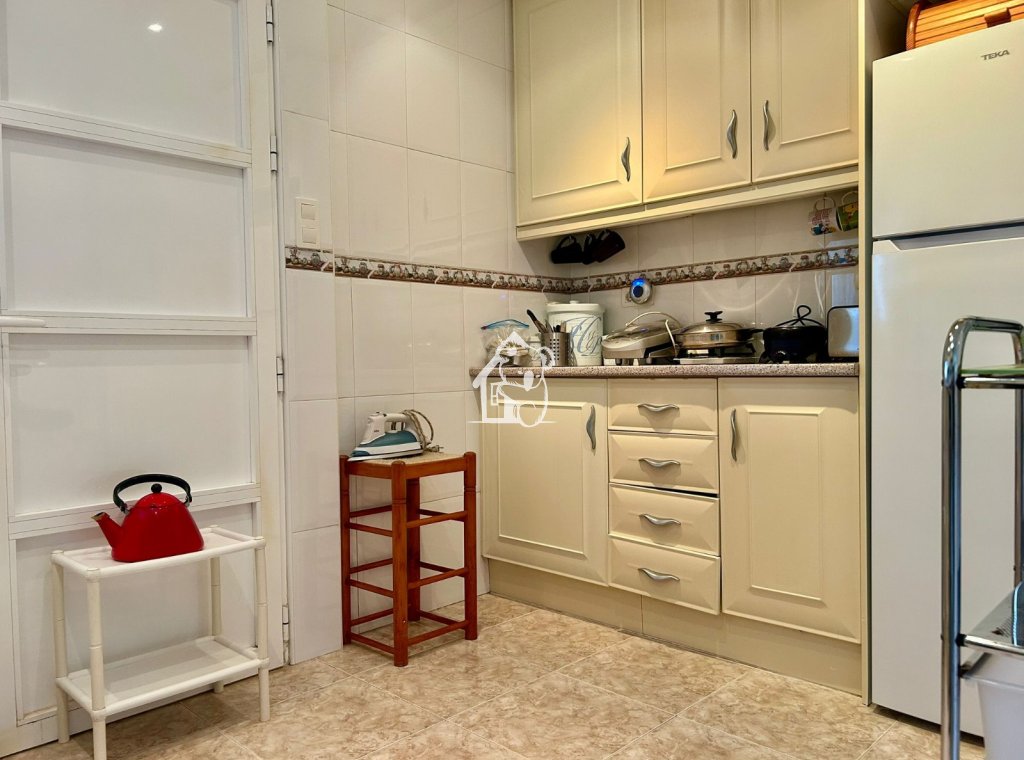 Alquiler - Villa - Torrevieja - La Siesta - El Salado -  Torreta