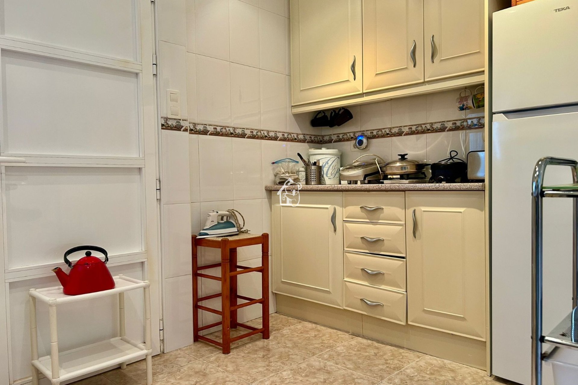 Alquiler - Villa - Torrevieja - La Siesta - El Salado -  Torreta