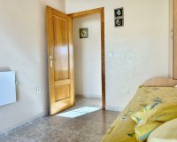 Alquiler - Villa - Torrevieja - La Siesta - El Salado -  Torreta