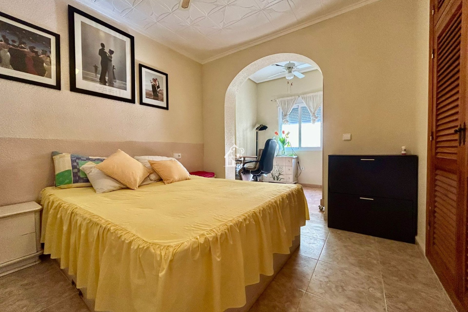 Alquiler - Villa - Torrevieja - La Siesta - El Salado -  Torreta