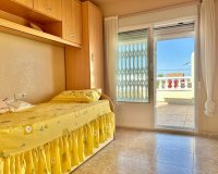 Alquiler - Villa - Torrevieja - La Siesta - El Salado -  Torreta