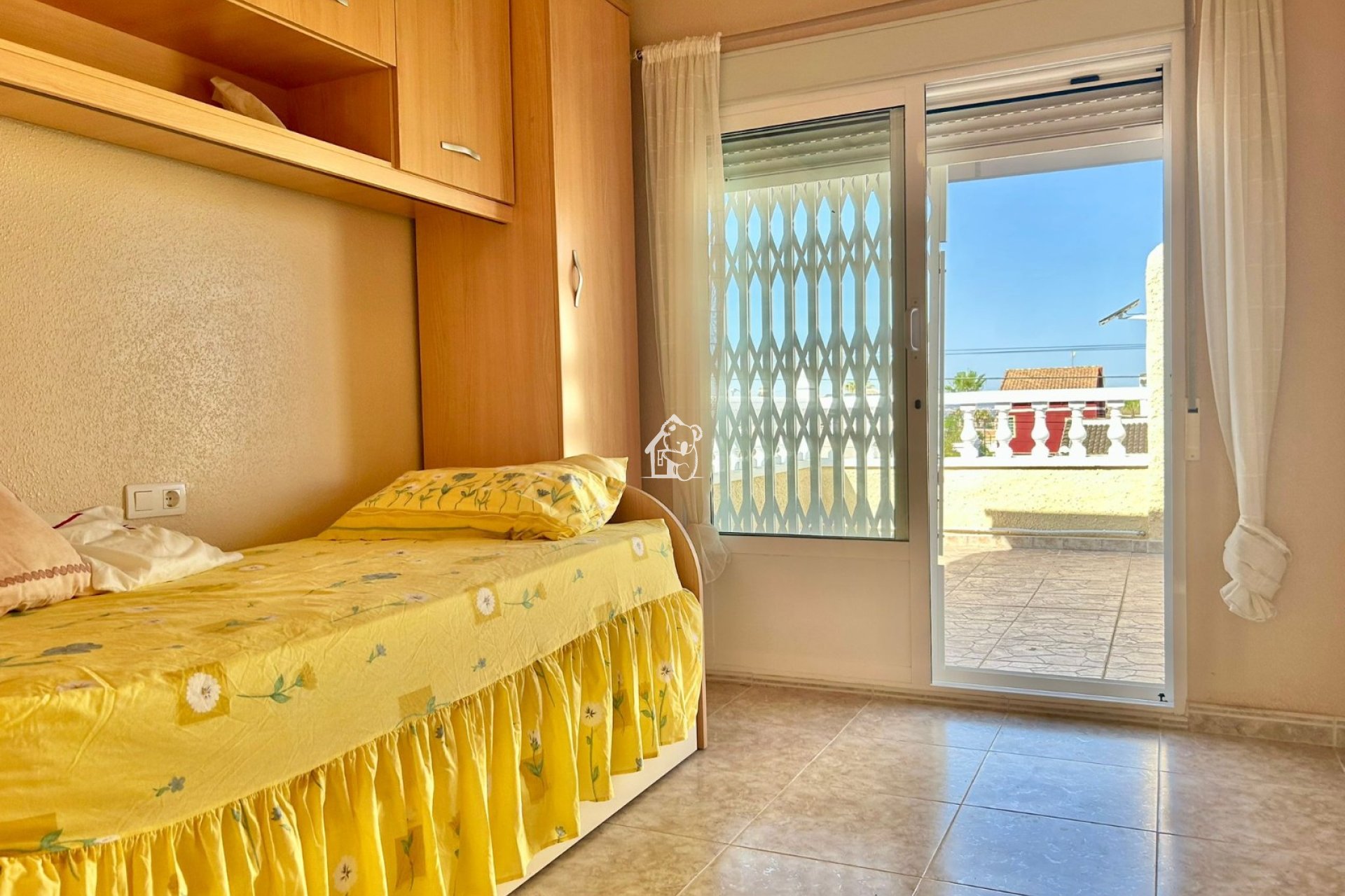 Alquiler - Villa - Torrevieja - La Siesta - El Salado -  Torreta