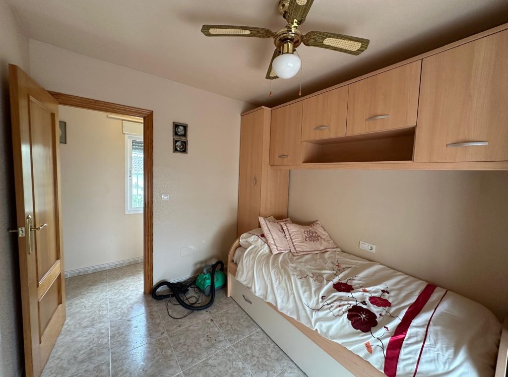 Alquiler - Villa - Torrevieja - La Siesta - El Salado -  Torreta