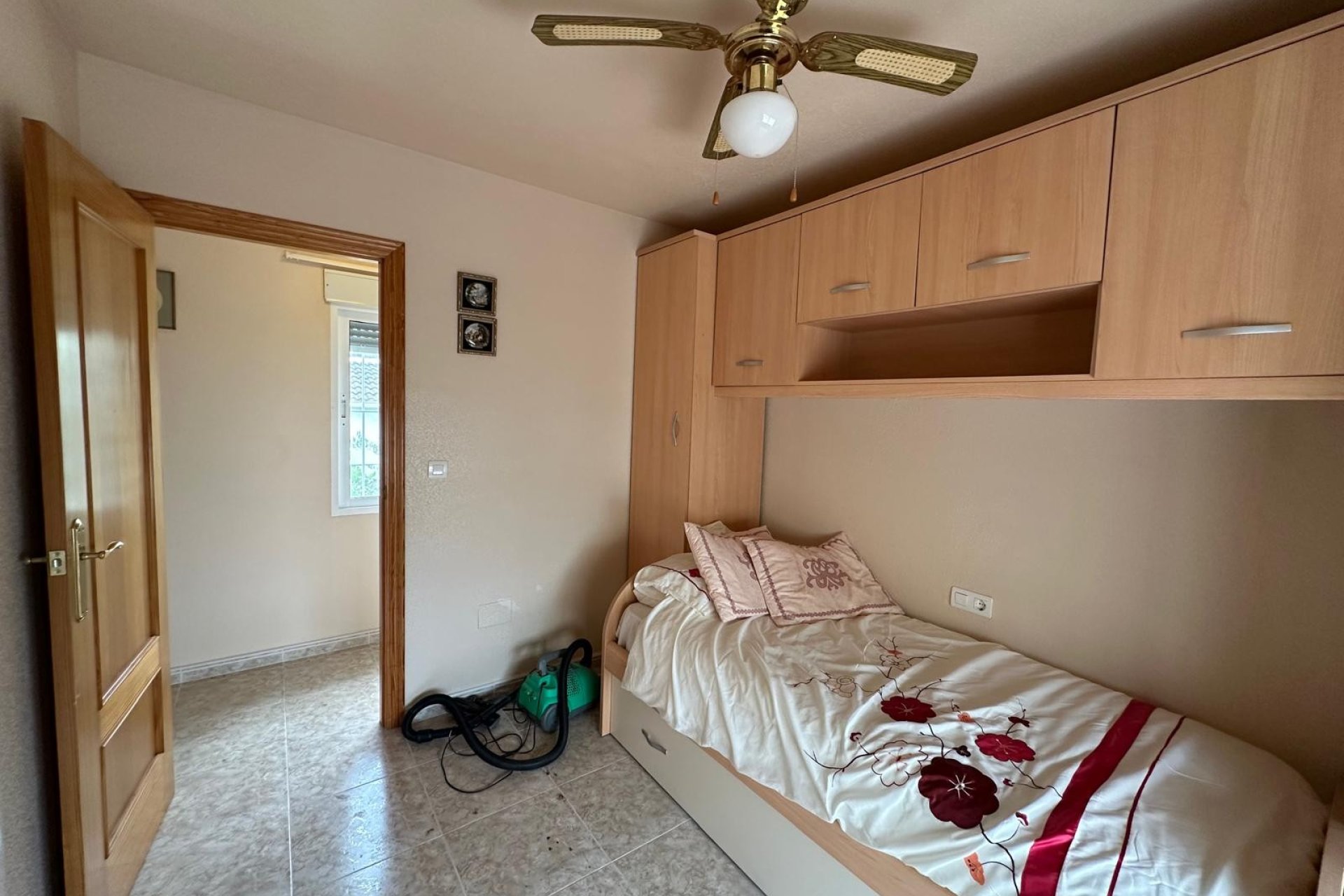 Alquiler - Villa - Torrevieja - La Siesta - El Salado -  Torreta