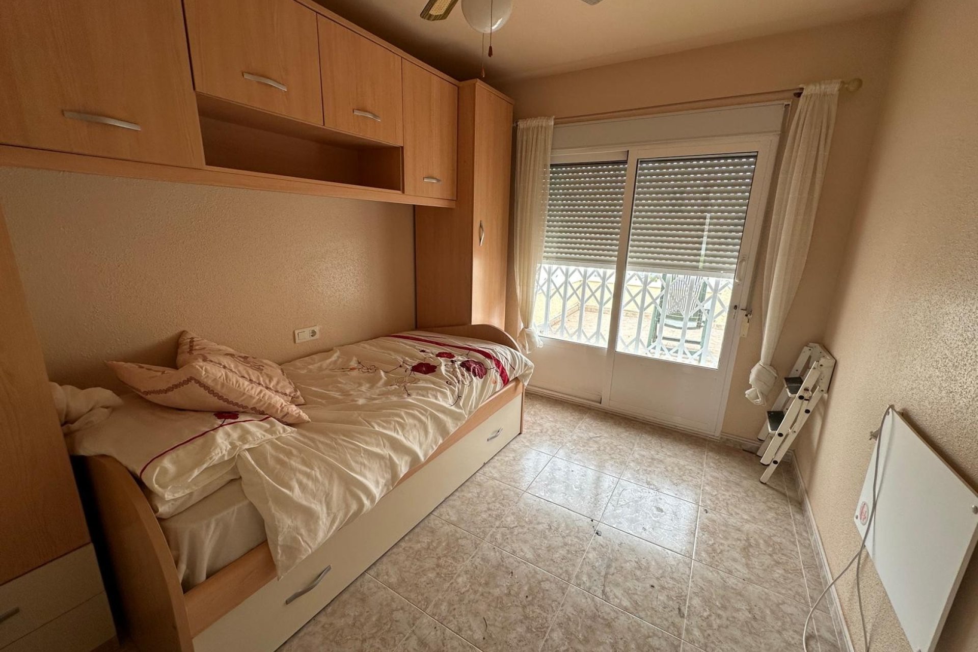 Alquiler - Villa - Torrevieja - La Siesta - El Salado -  Torreta