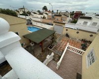 Alquiler - Villa - Torrevieja - La Siesta - El Salado -  Torreta
