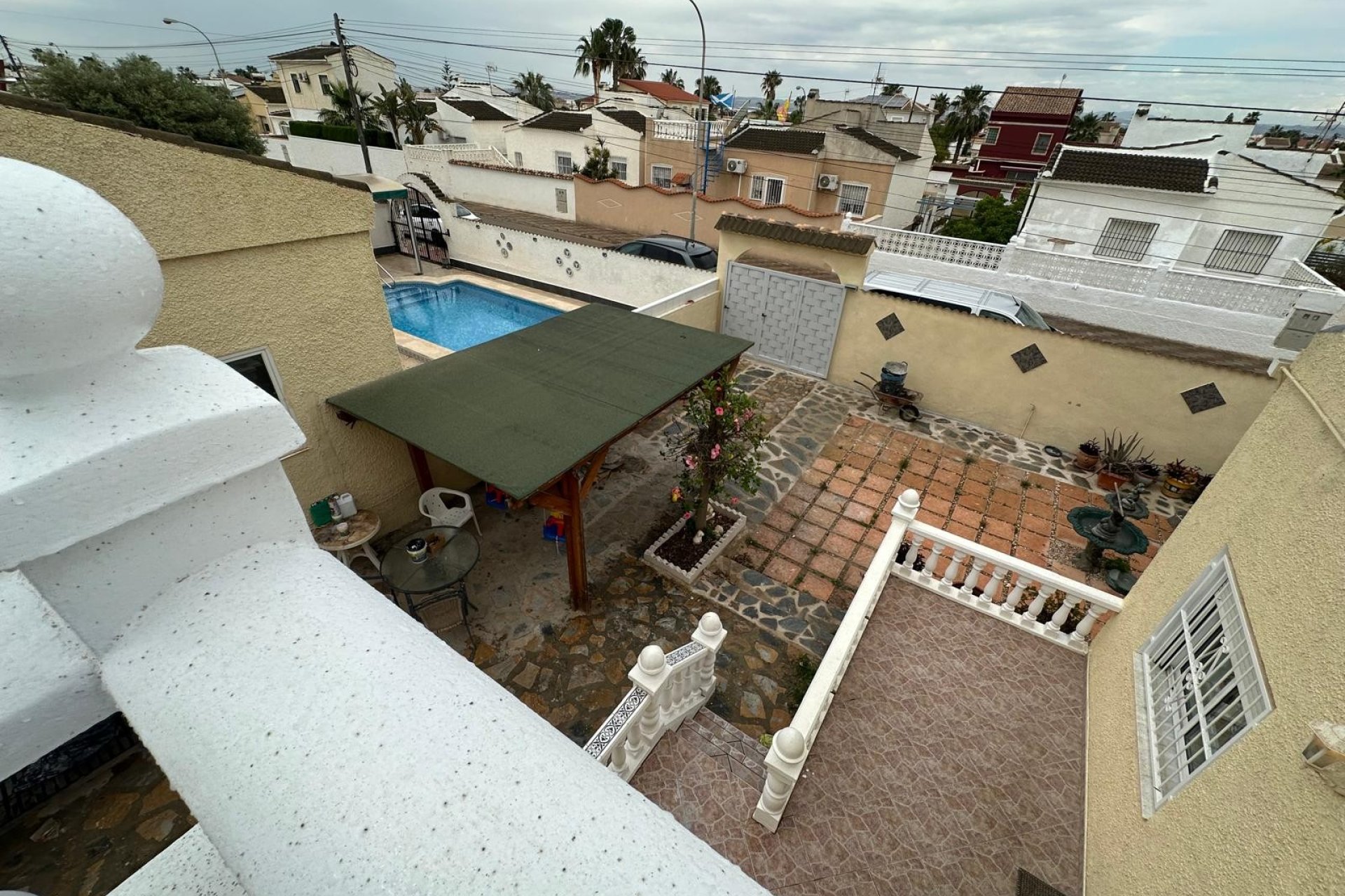 Alquiler - Villa - Torrevieja - La Siesta - El Salado -  Torreta