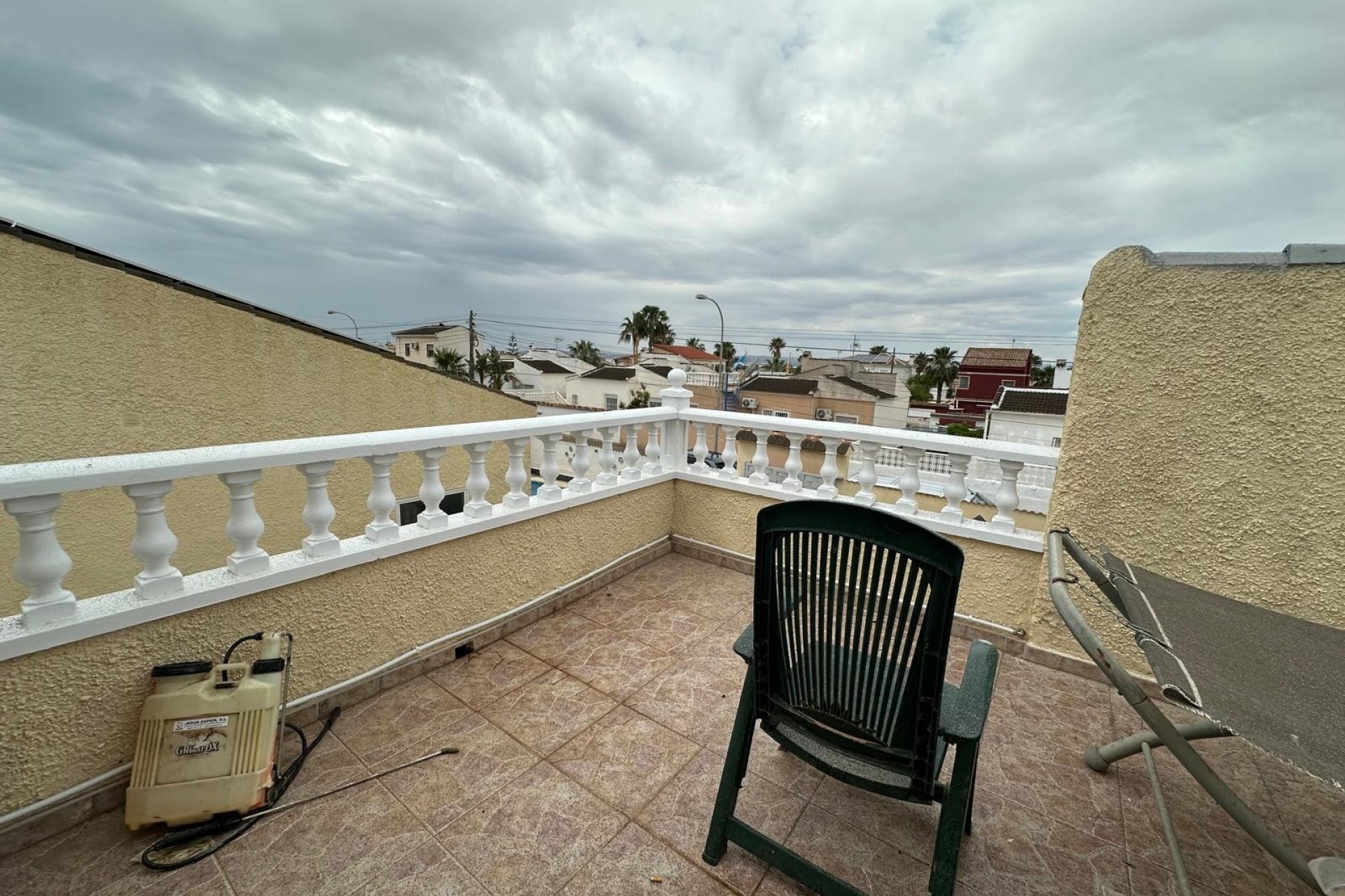 Alquiler - Villa - Torrevieja - La Siesta - El Salado -  Torreta