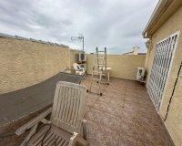 Alquiler - Villa - Torrevieja - La Siesta - El Salado -  Torreta