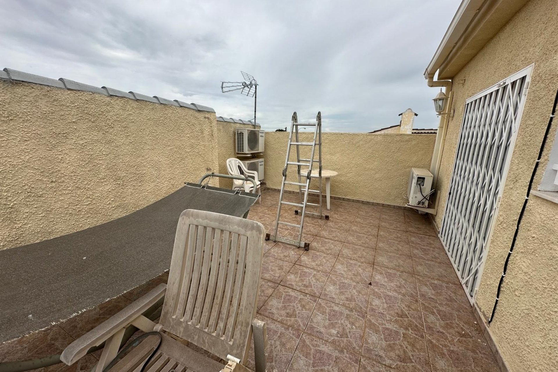 Alquiler - Villa - Torrevieja - La Siesta - El Salado -  Torreta