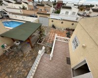 Alquiler - Villa - Torrevieja - La Siesta - El Salado -  Torreta