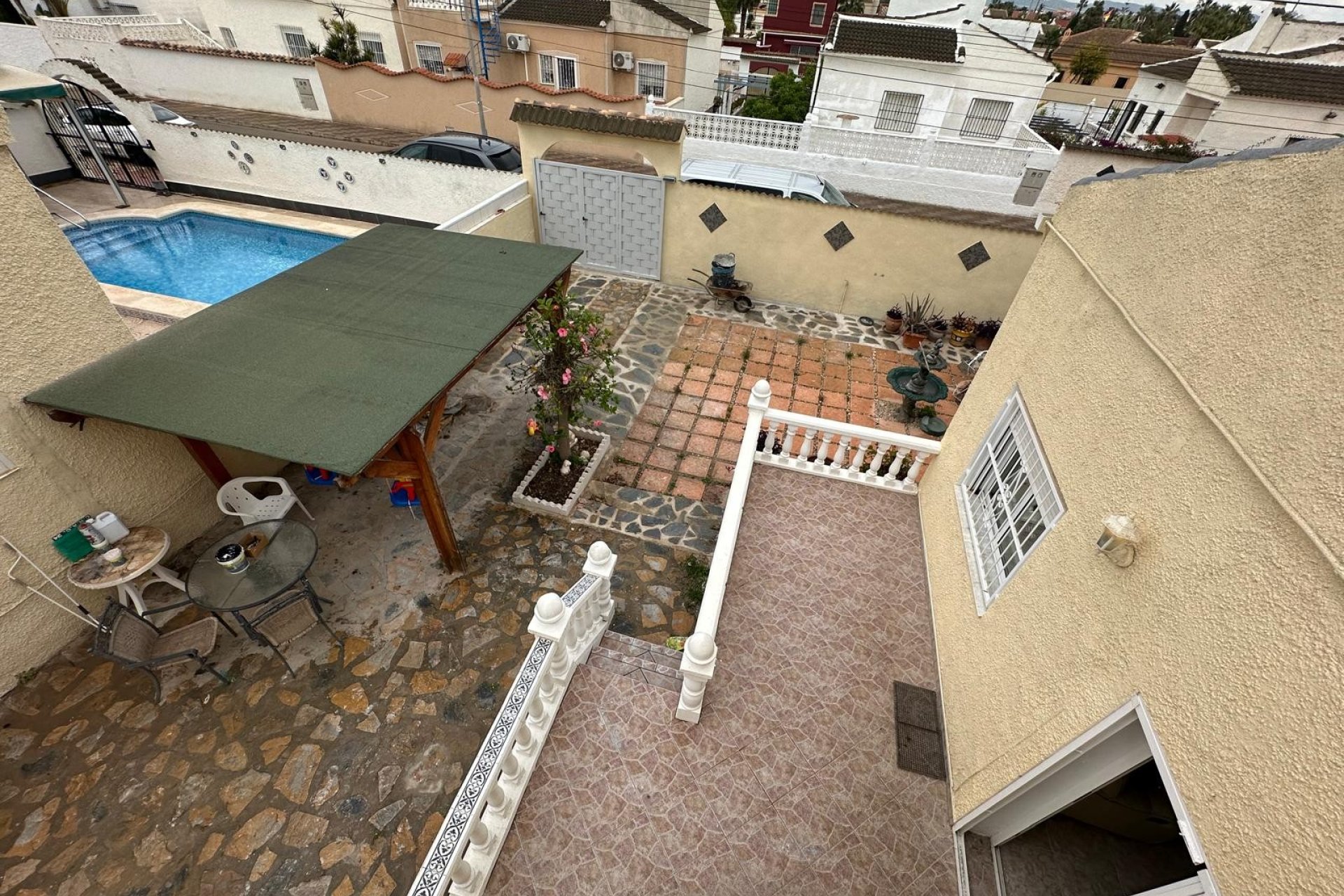Alquiler - Villa - Torrevieja - La Siesta - El Salado -  Torreta