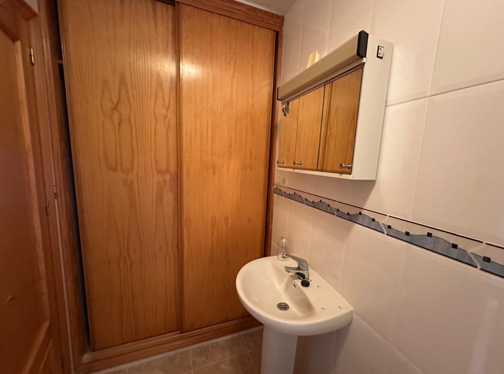Alquiler - Villa - Torrevieja - La Siesta - El Salado -  Torreta