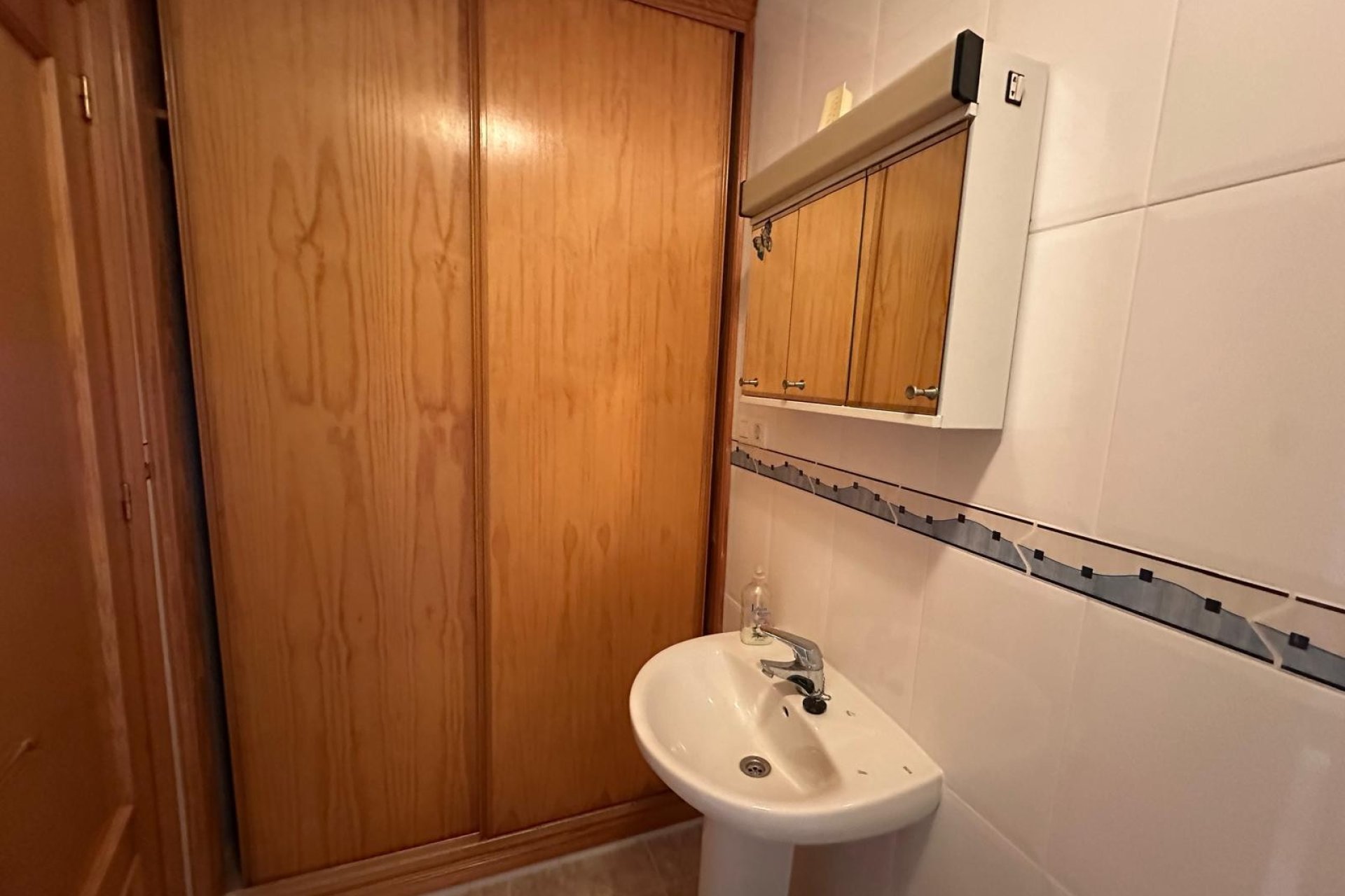Alquiler - Villa - Torrevieja - La Siesta - El Salado -  Torreta