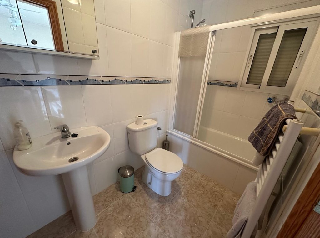Alquiler - Villa - Torrevieja - La Siesta - El Salado -  Torreta