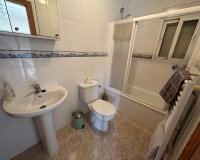 Alquiler - Villa - Torrevieja - La Siesta - El Salado -  Torreta