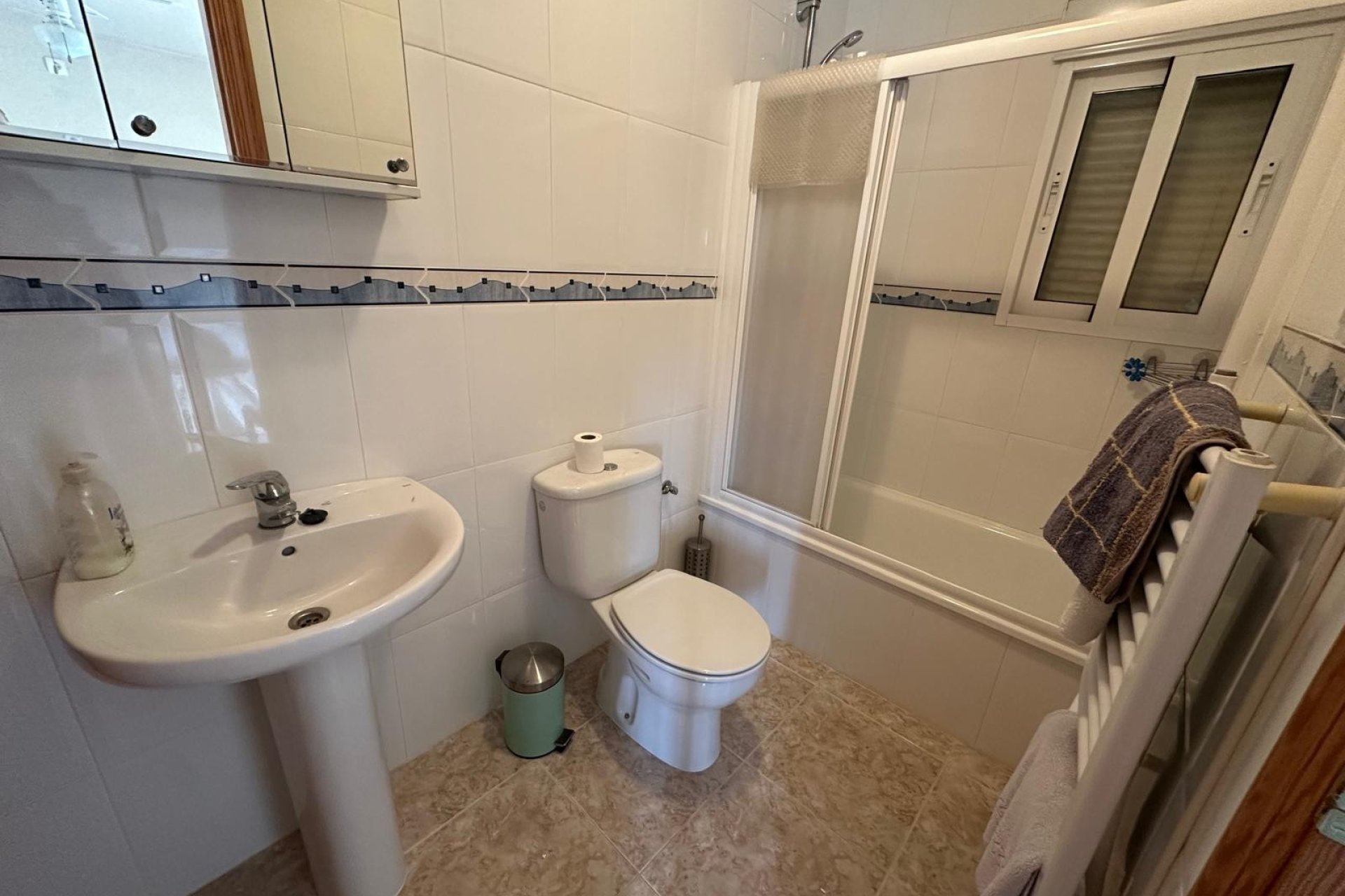 Alquiler - Villa - Torrevieja - La Siesta - El Salado -  Torreta