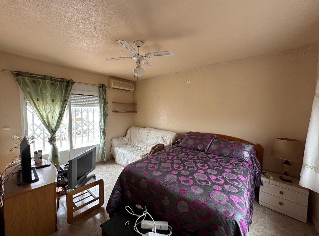 Alquiler - Villa - Torrevieja - La Siesta - El Salado -  Torreta