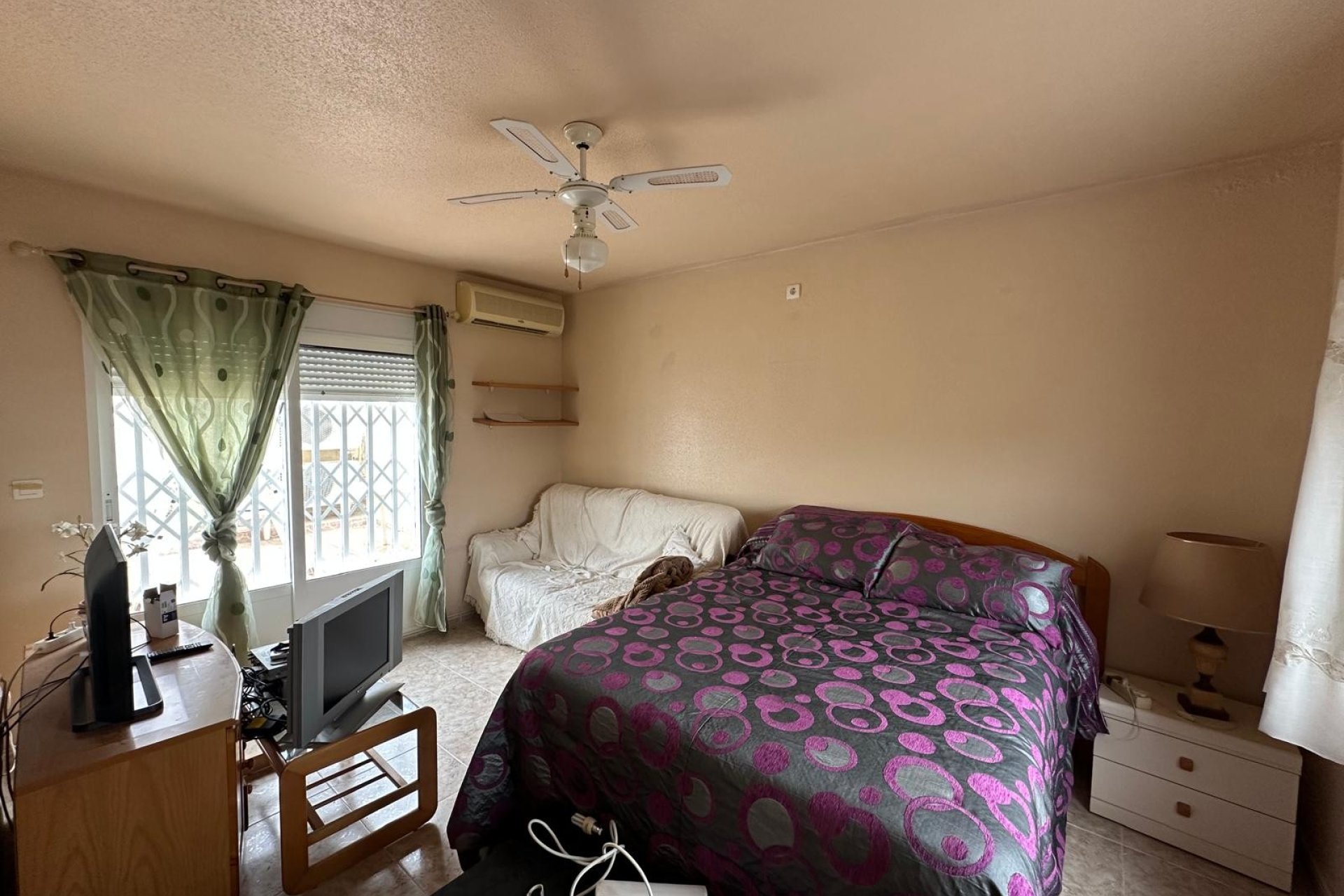 Alquiler - Villa - Torrevieja - La Siesta - El Salado -  Torreta