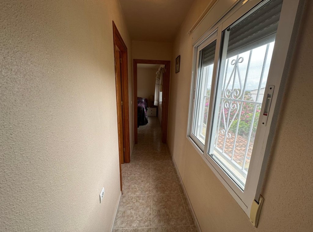 Alquiler - Villa - Torrevieja - La Siesta - El Salado -  Torreta