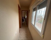 Alquiler - Villa - Torrevieja - La Siesta - El Salado -  Torreta