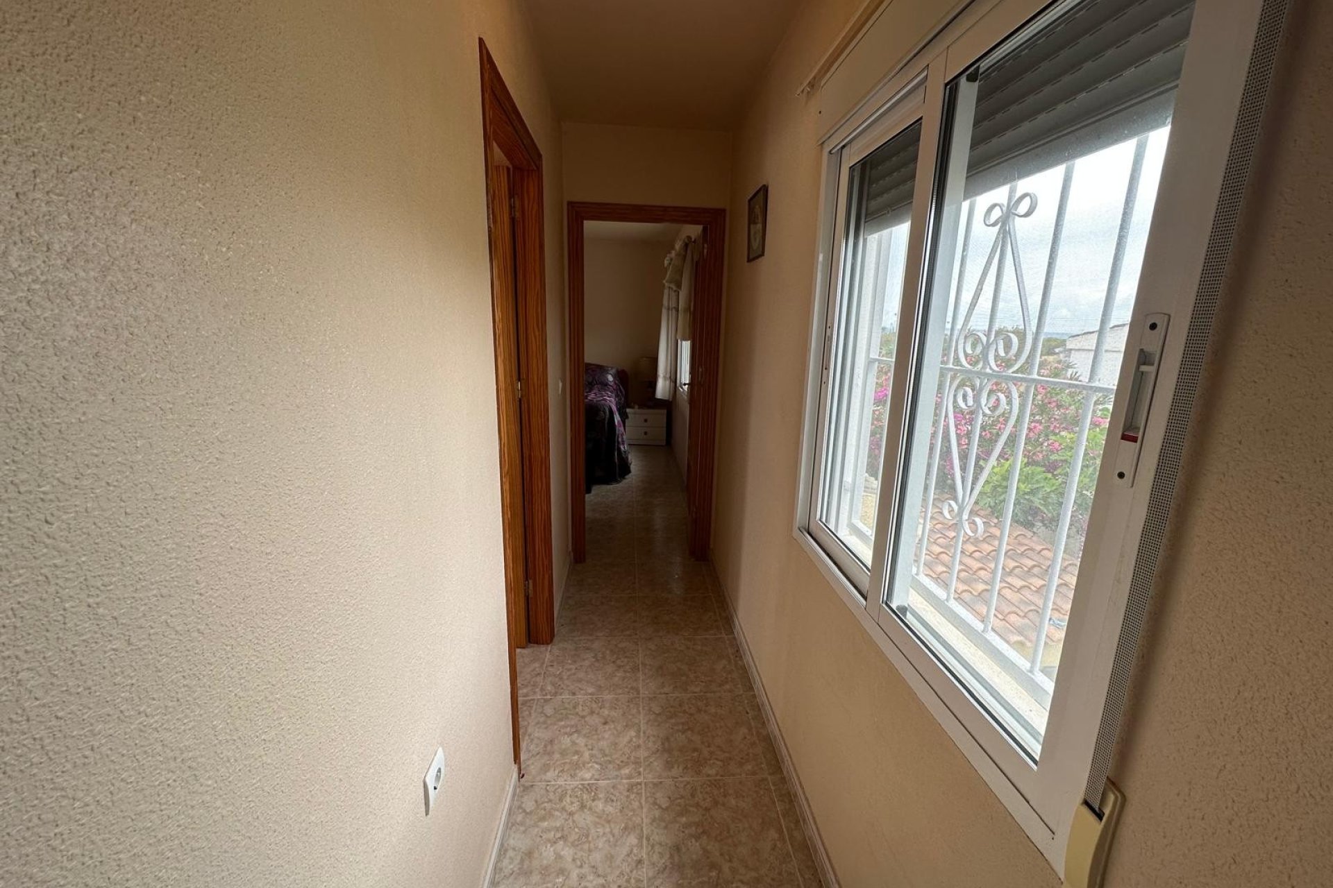 Alquiler - Villa - Torrevieja - La Siesta - El Salado -  Torreta