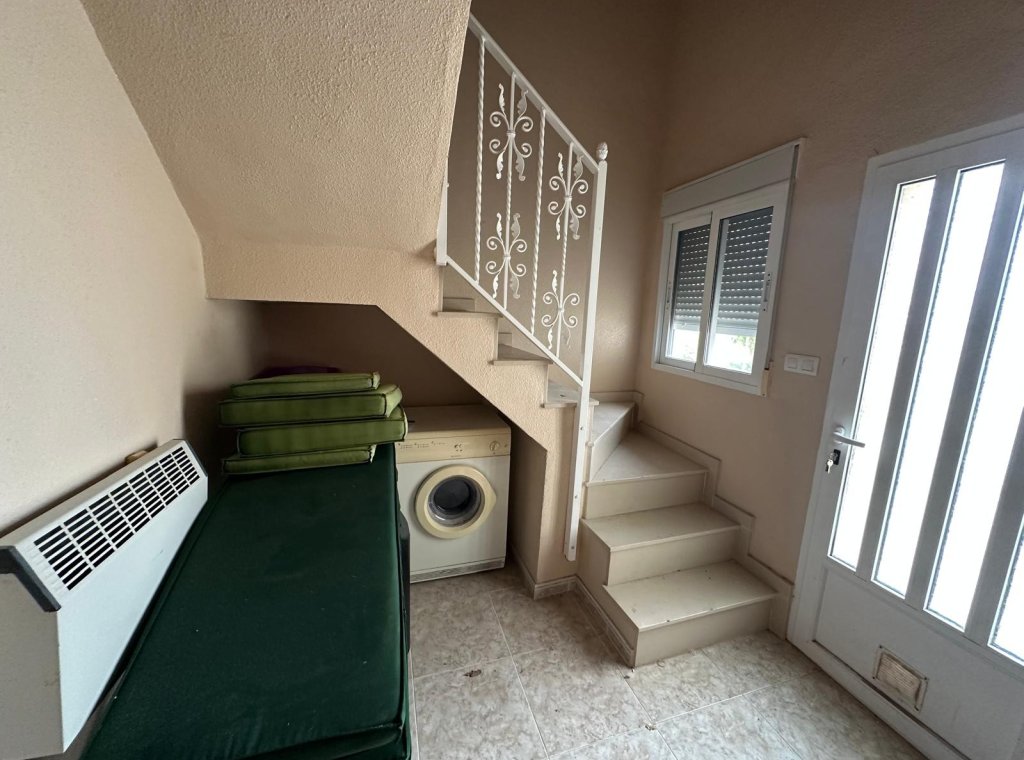 Alquiler - Villa - Torrevieja - La Siesta - El Salado -  Torreta