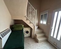 Alquiler - Villa - Torrevieja - La Siesta - El Salado -  Torreta