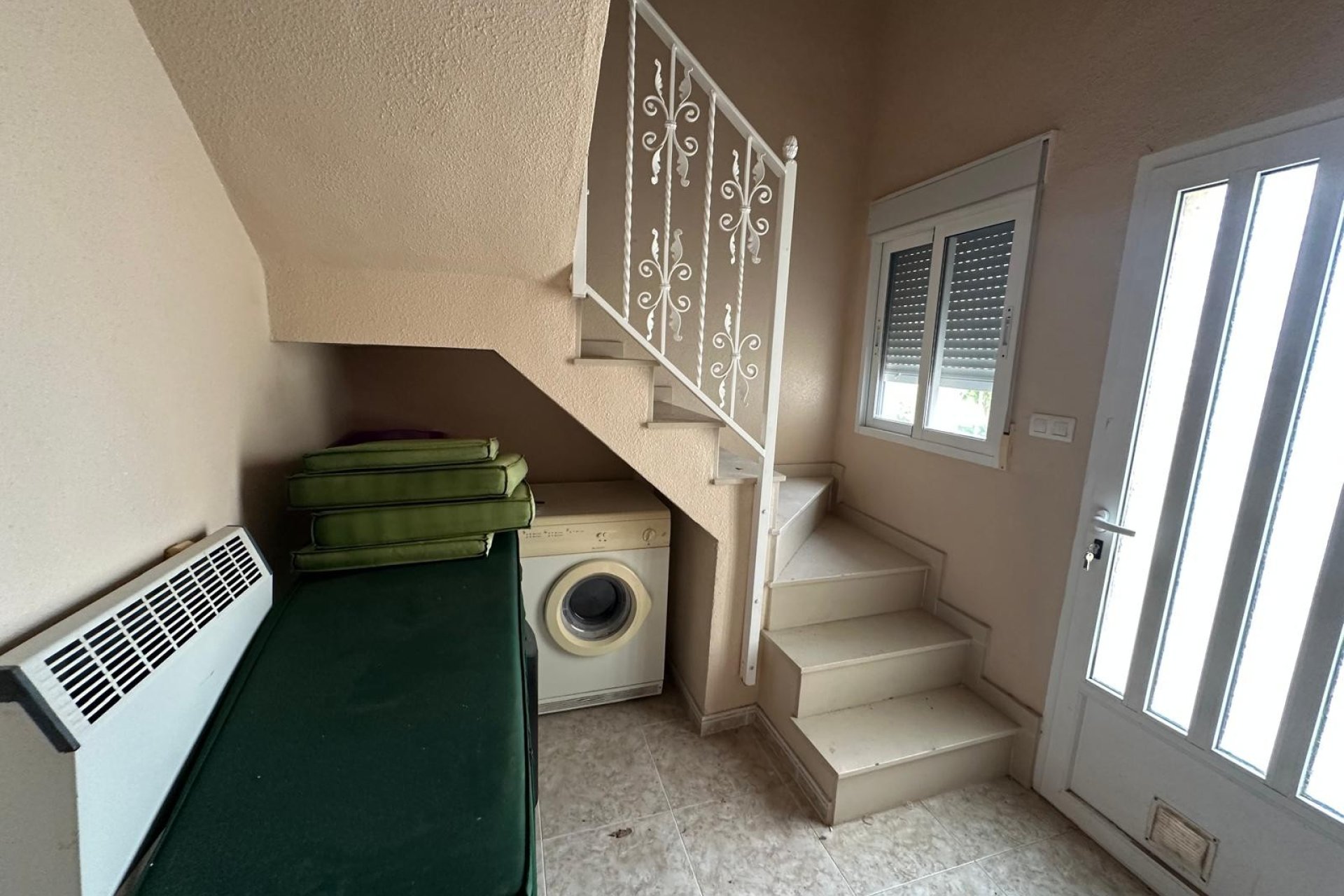 Alquiler - Villa - Torrevieja - La Siesta - El Salado -  Torreta