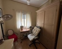 Alquiler - Villa - Torrevieja - La Siesta - El Salado -  Torreta