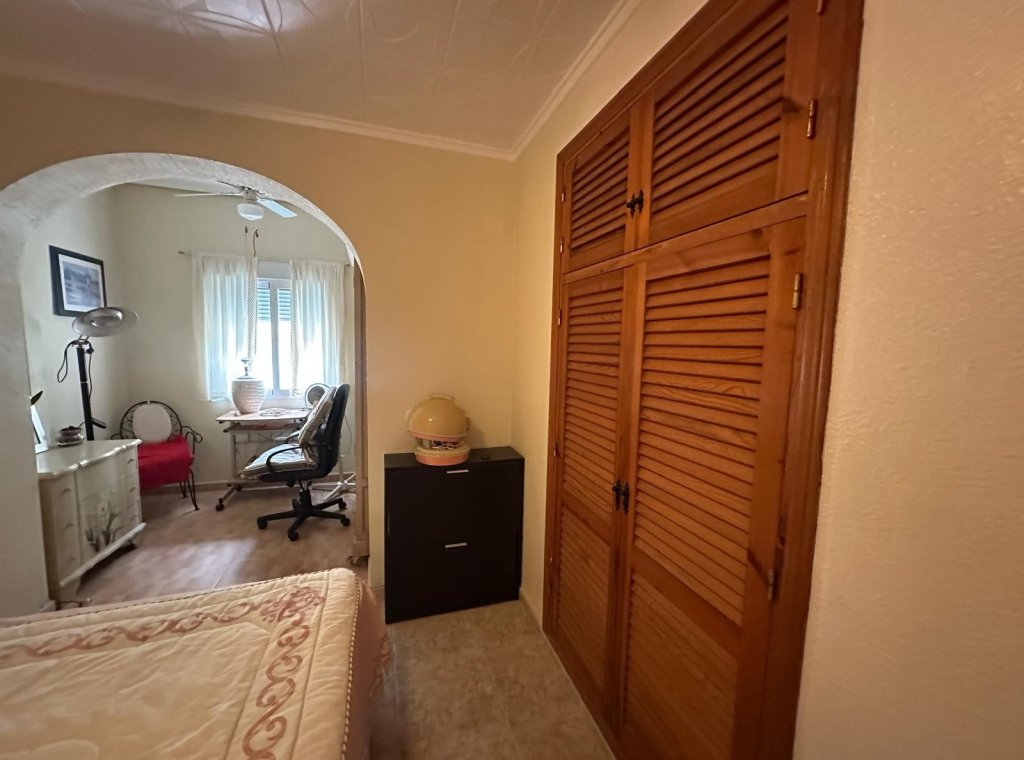 Alquiler - Villa - Torrevieja - La Siesta - El Salado -  Torreta