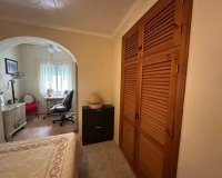 Alquiler - Villa - Torrevieja - La Siesta - El Salado -  Torreta