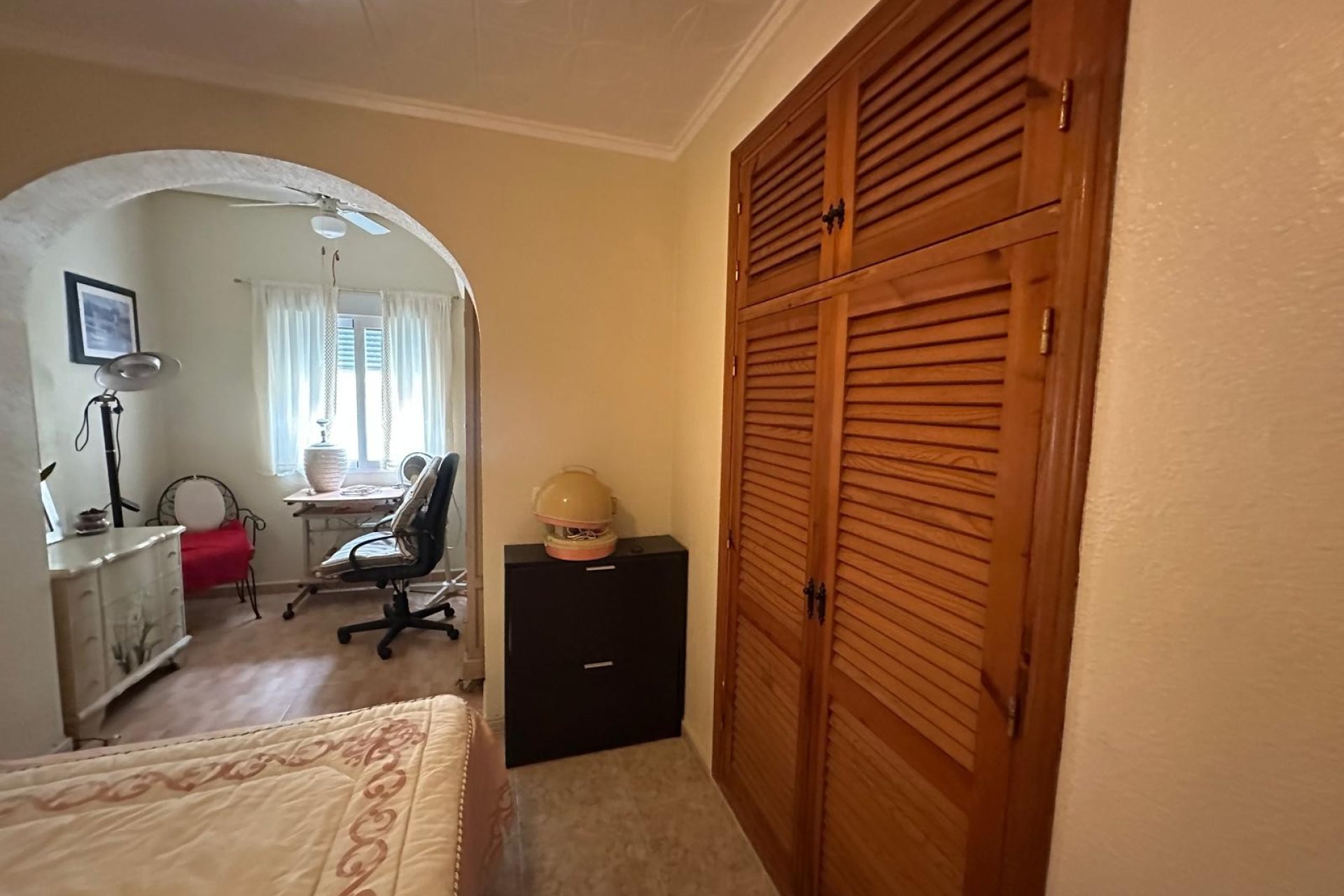 Alquiler - Villa - Torrevieja - La Siesta - El Salado -  Torreta