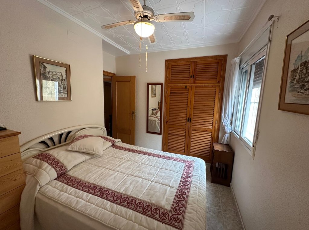 Alquiler - Villa - Torrevieja - La Siesta - El Salado -  Torreta