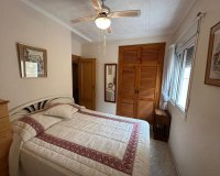 Alquiler - Villa - Torrevieja - La Siesta - El Salado -  Torreta