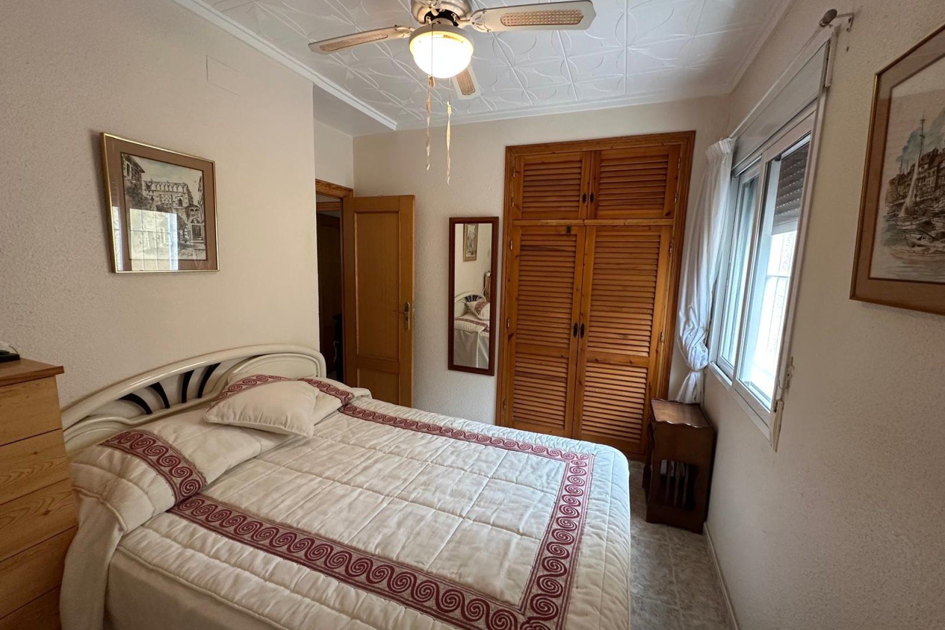 Alquiler - Villa - Torrevieja - La Siesta - El Salado -  Torreta