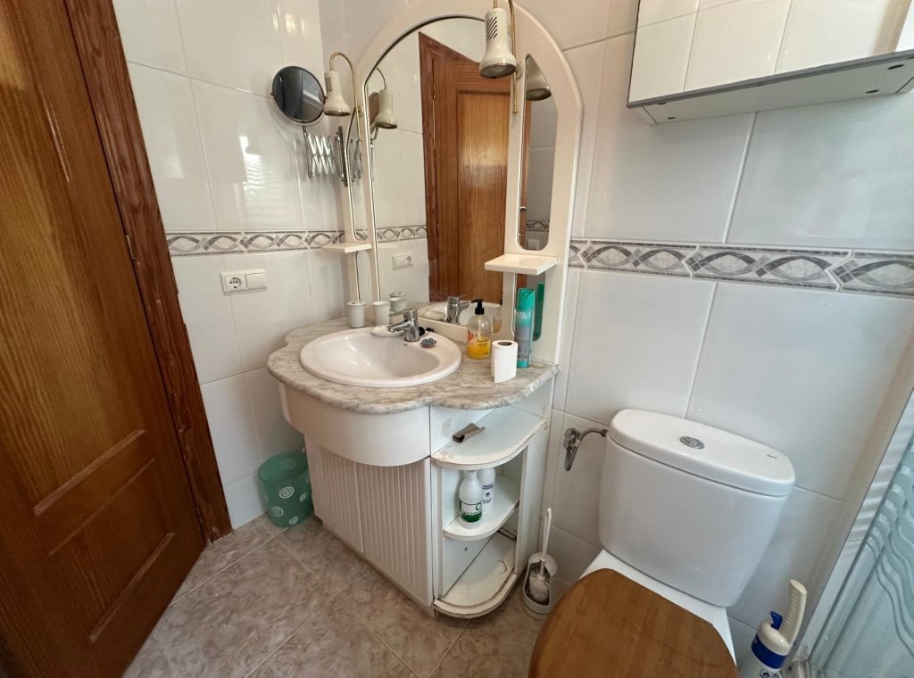 Alquiler - Villa - Torrevieja - La Siesta - El Salado -  Torreta