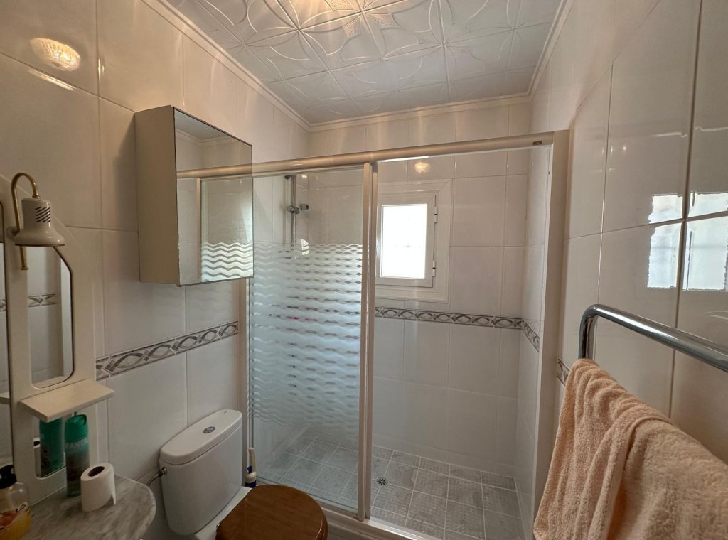 Alquiler - Villa - Torrevieja - La Siesta - El Salado -  Torreta