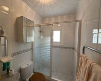 Alquiler - Villa - Torrevieja - La Siesta - El Salado -  Torreta