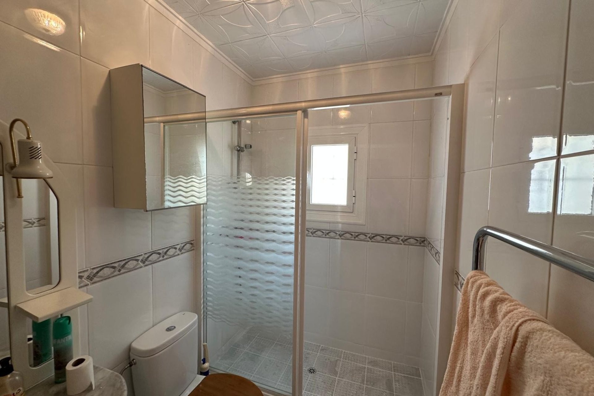 Alquiler - Villa - Torrevieja - La Siesta - El Salado -  Torreta