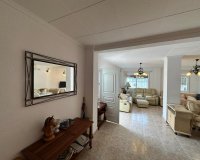 Alquiler - Villa - Torrevieja - La Siesta - El Salado -  Torreta