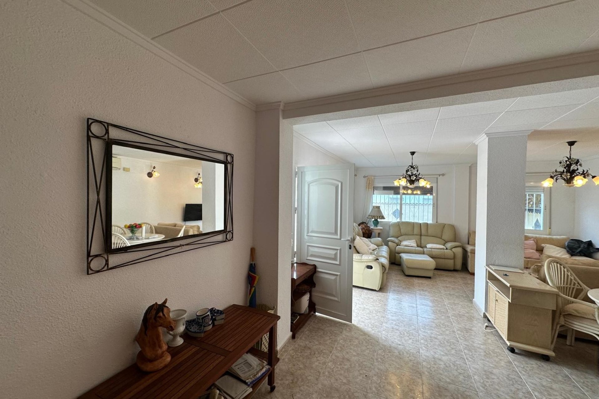 Alquiler - Villa - Torrevieja - La Siesta - El Salado -  Torreta